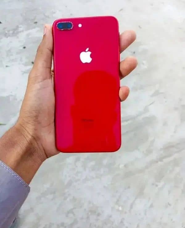 iPhone 8 plus total original exchange b ho ja gya 0