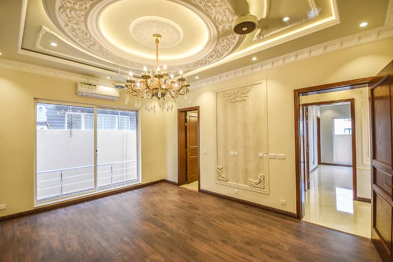 Faisal Rasool Design 1 Kanal Victorian Bungalow Available For Sale Near To  Defence Raya 7