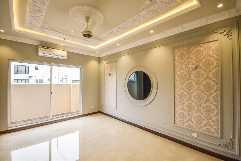 Faisal Rasool Design 1 Kanal Victorian Bungalow Available For Sale Near To  Defence Raya 11