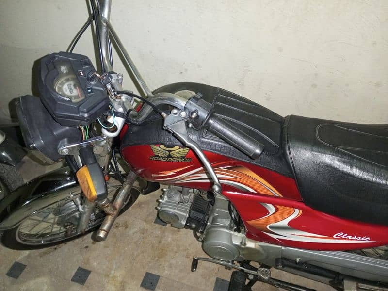 Bike for sale 2