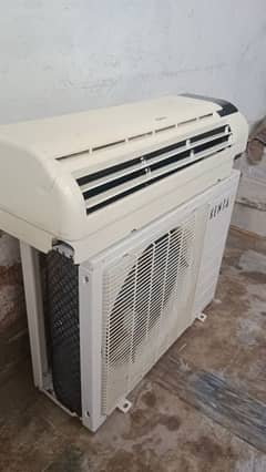 1 ton like new condition with warranty