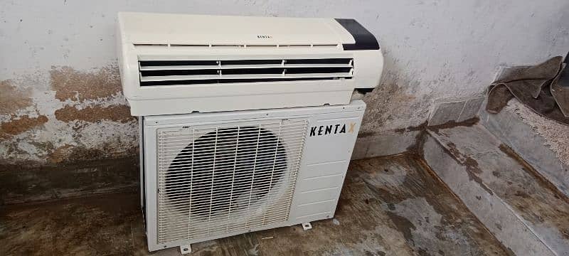 1 ton like new condition with warranty 2