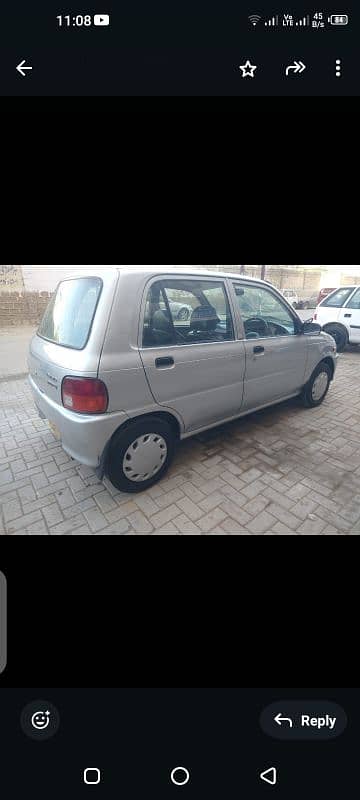 Coure 2001 urgent sale 2