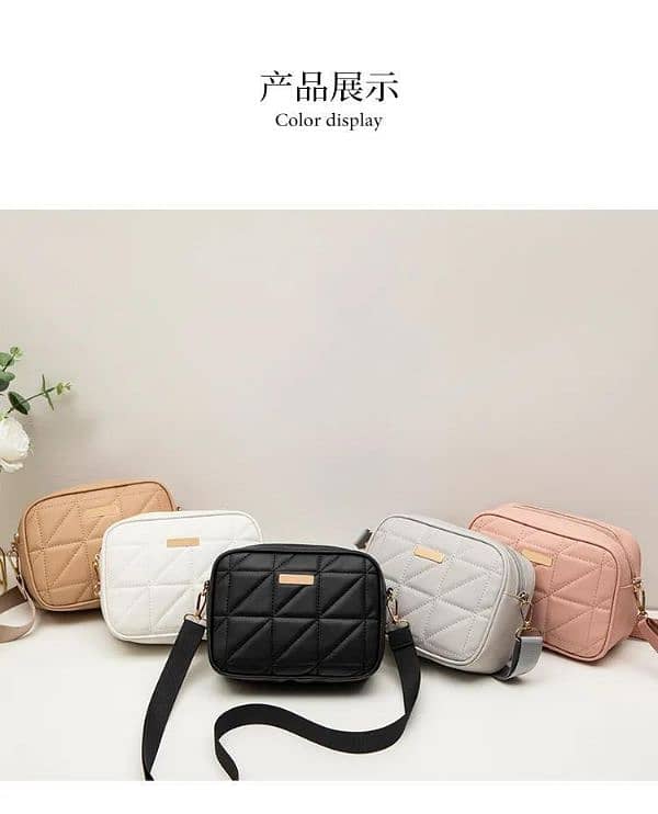 new handbag girls free delivery 3