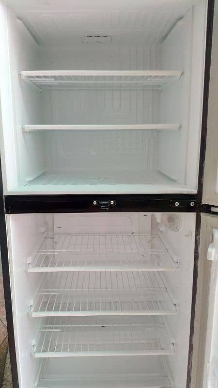 PEL Double Door Fridge for Sale Details in Description 1