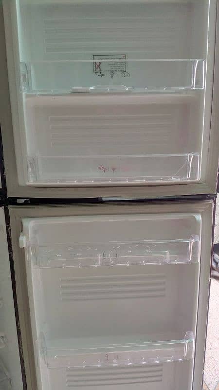 PEL Double Door Fridge for Sale Details in Description 2