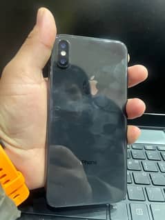 IpHone X 64GB JV