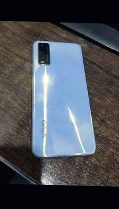 vivo y20