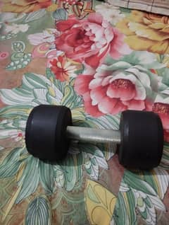 Dumbbell 6 KG New