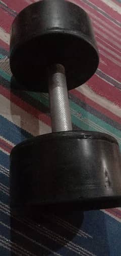 8Kg Dumbell