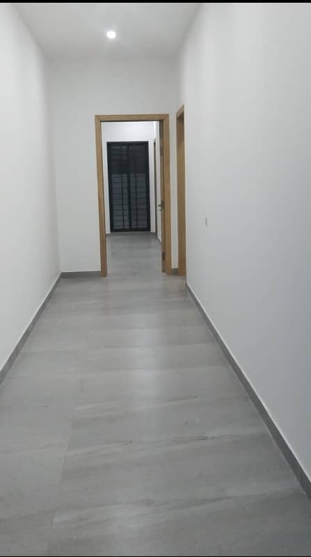 2 Kanal Brand New Building 12