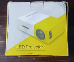 Mini Projector