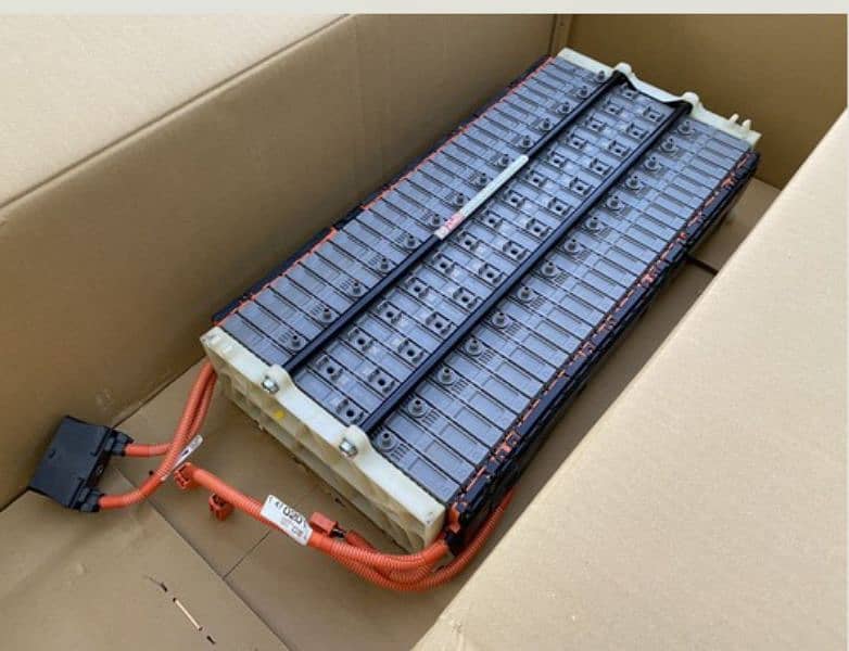 Hybrid Batteries / ABS for Camry,Vezel,Lexus,Prius,Aqua,Axio,Fielder 2