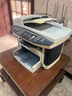 3 in one Hp M1522nf Printer (WiFi)  for sale in Rwp