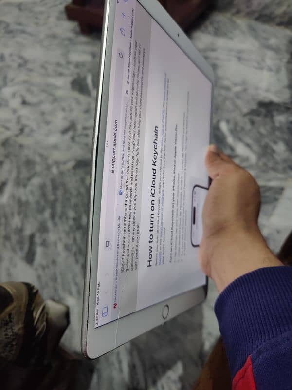 Apple iPad Air 3rd Gen 7