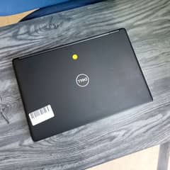 Dell 5491 • i5 8th (8400H Processor) • 8GB 256GB • BackTouch