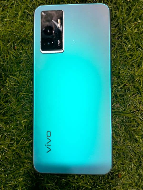 vivo mobile v23e 0