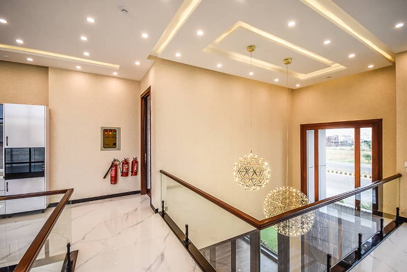 Most Beautiful One Kanal Modern Design Luxury Bungalow For Sale In Dha Phase 7 20