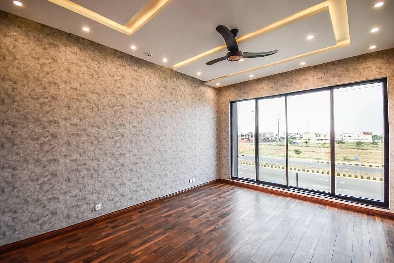 Most Beautiful One Kanal Modern Design Luxury Bungalow For Sale In Dha Phase 7 21