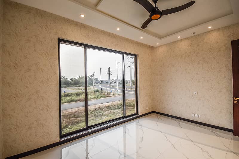 Most Beautiful One Kanal Modern Design Luxury Bungalow For Sale In Dha Phase 7 27