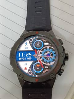 Zero Vogue Smartwatch - Excellent Condition 10/10