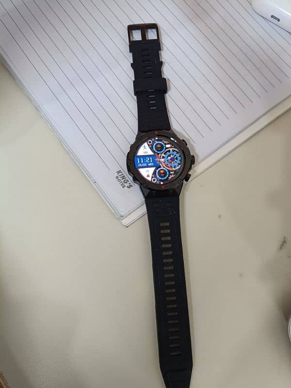 Zero Vogue Smartwatch - Excellent Condition 10/10 2