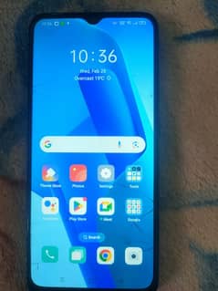 4+1/64 oppo a16e