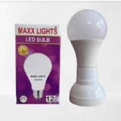 Energy-Saving LED Bulb – Long-Lasting & Bright  High-Quality LED Bulb