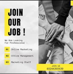 ALM company jobs har start (full time/part time)