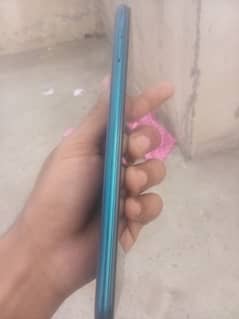 Infinix smart 6