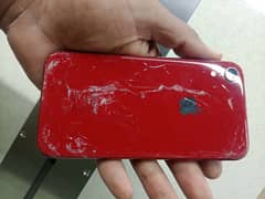 iPhone XR 64GB Factory Unlock