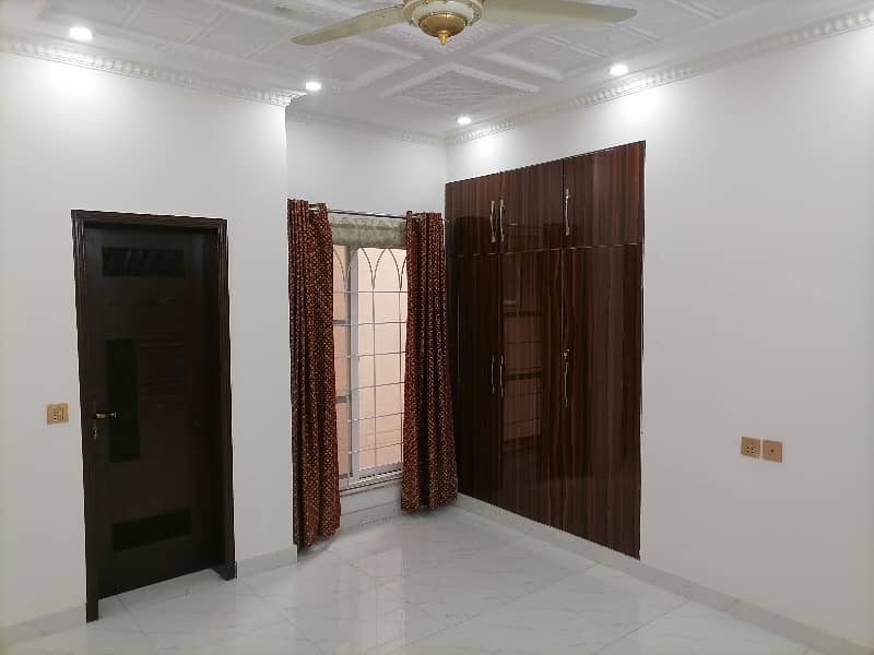 House Of 10 Marla Available For sale In Pak Arab Housing Society 26