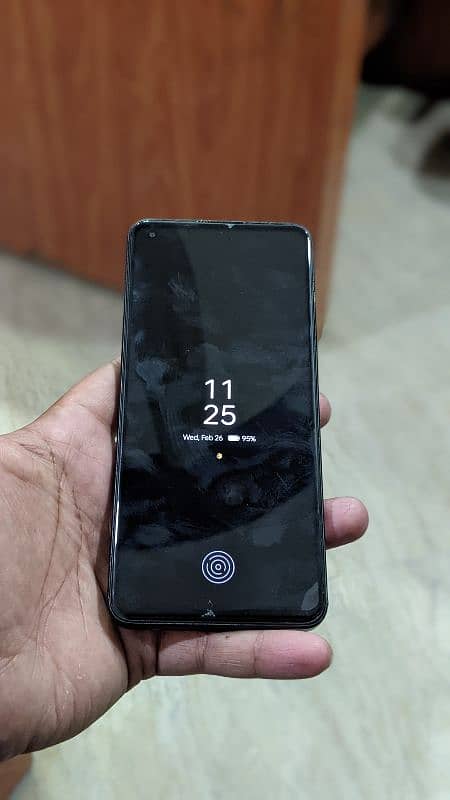 oppo A78 1