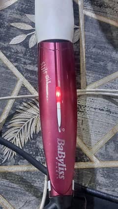 babyliss branded