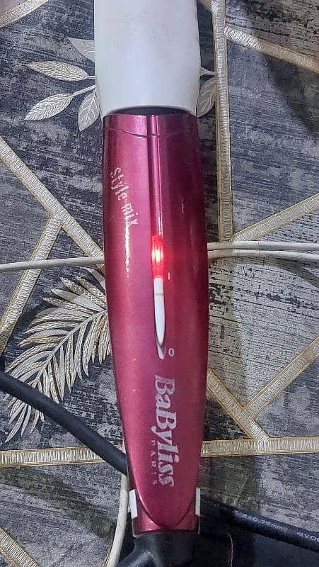 babyliss branded 0