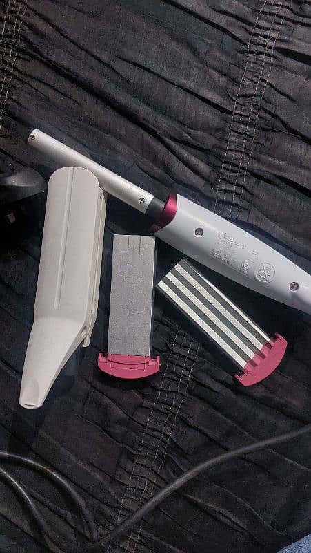 babyliss branded 5