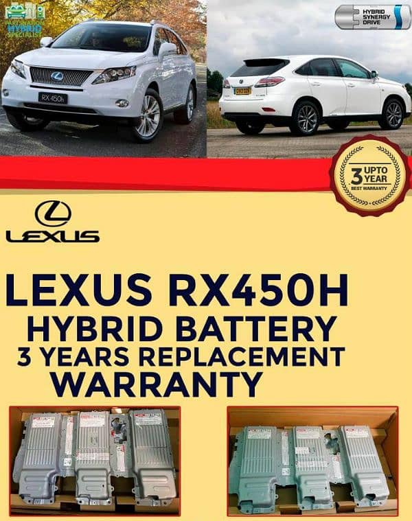 hybrid battery,ABS Unit,Hybrid Battery Replacement door step service 4