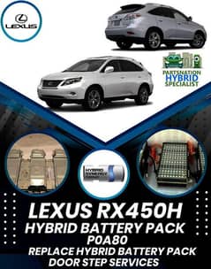 Hybrid Battery And Abs unit , Hybrid Battries prius ,Aqua ,Crown, axio