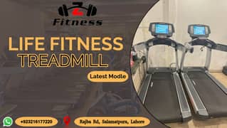 Imported Treadmill || Commercial Treadmill || Heavy Treadmill