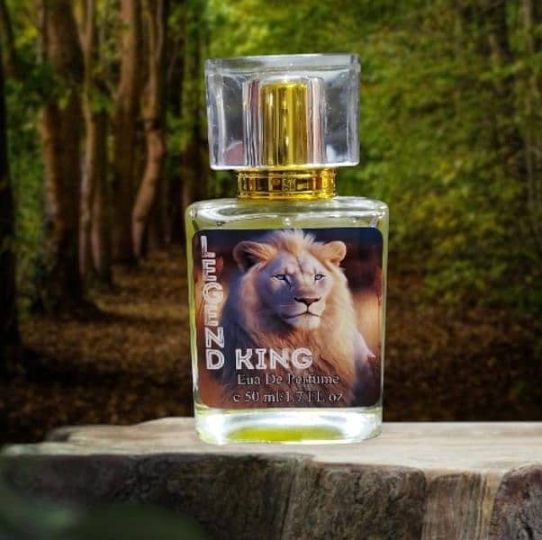 Legend King Perfume 3