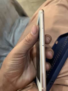 Iphone 8 pta aprove 64 GB