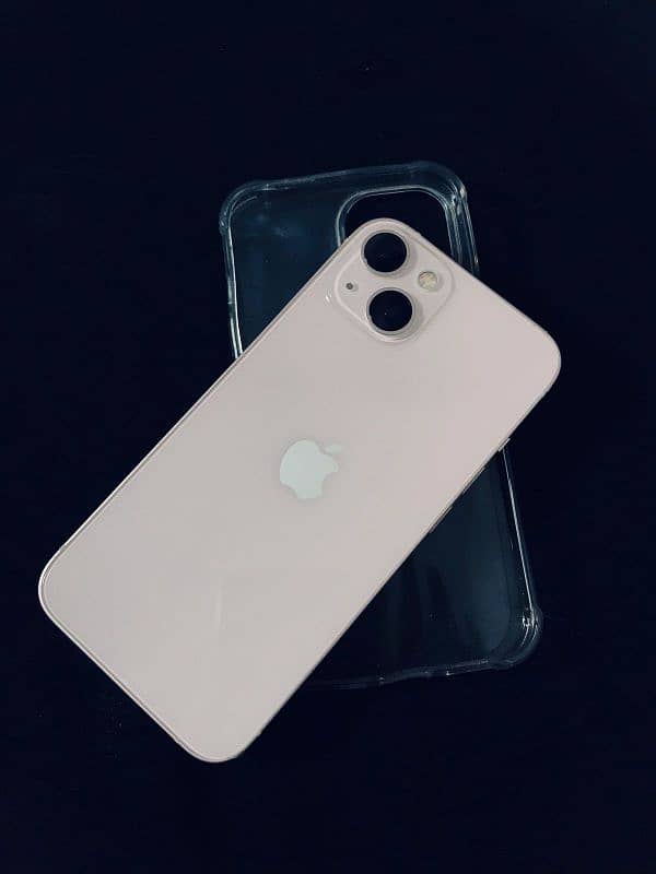 Iphone 13 PTA Approved 2