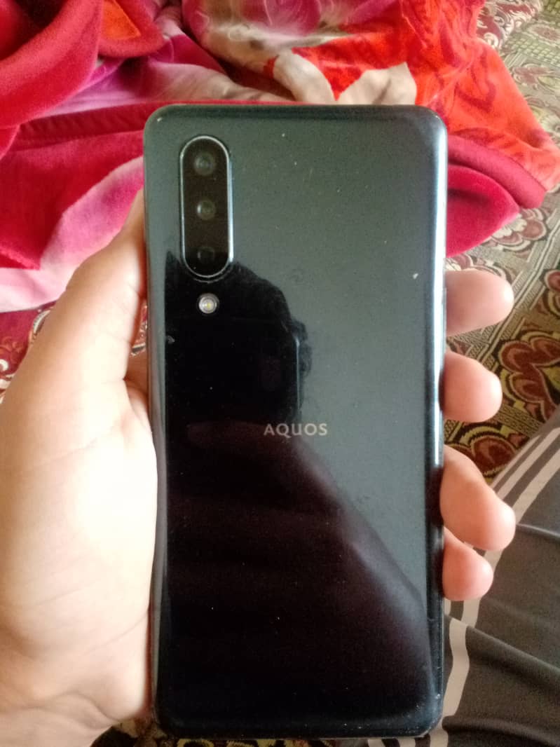 Aquas Zero 5G basic 2