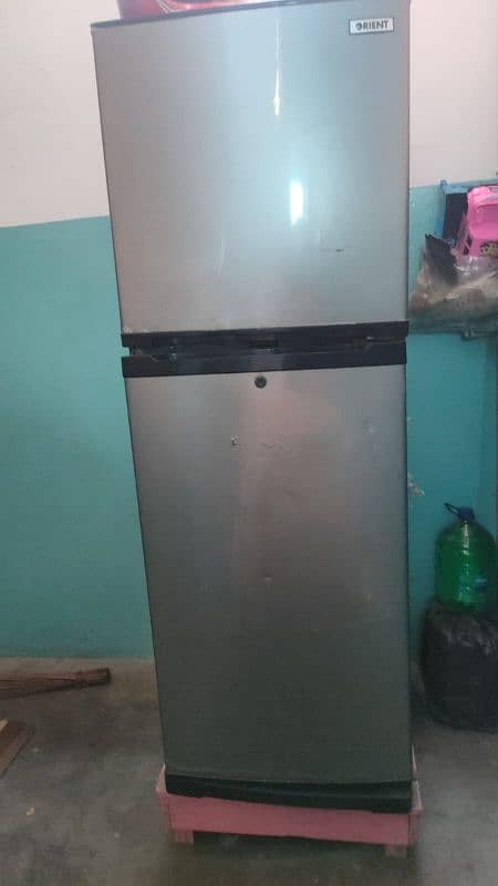 orient refrigerator 0