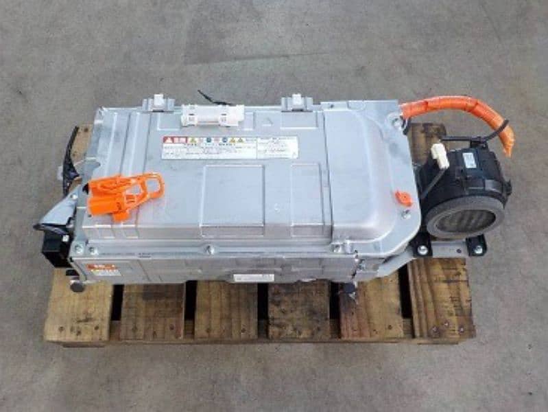 Hybrid Battery/ABS Units CHR,Note,corolla Cross,Grace,Corolla,Voxy 4