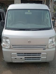 Nissan Clipper 2024