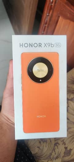 Honor X9b 5g