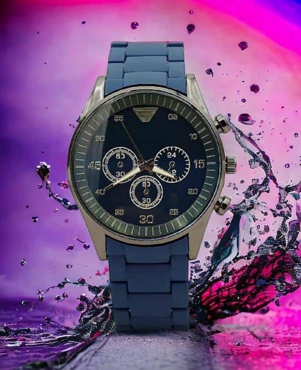 Men Watch | Chain Watch | Luxury Watch | Wrist Watch 2