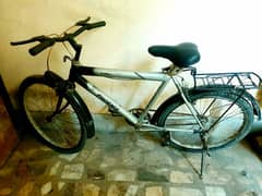 24 inch cycle in good condition