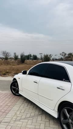 Toyota Mark X 2006